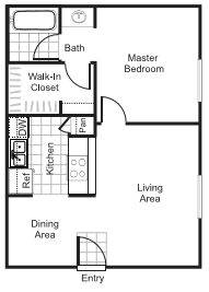 Woodtrail Apartment Homes