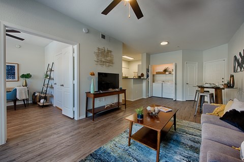 Large Living Rooms