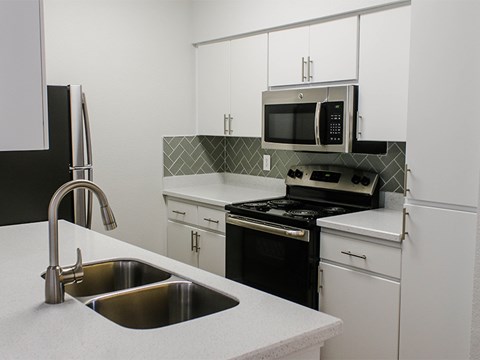 Clarendon Park Apartments, Phoenix