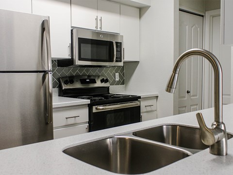 Arizona Apartments, Clarendon park, Phoenix