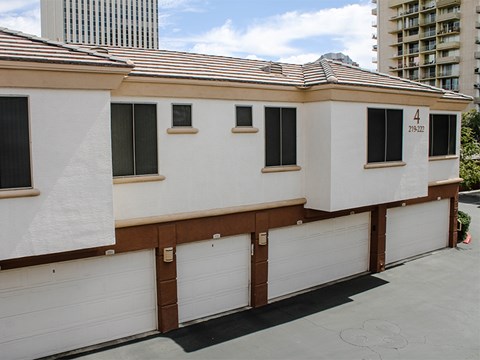 Clarendon park, Phoenix, AZ
