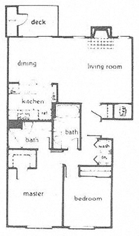 Coastline Floor Plan Coastline Floor Plan