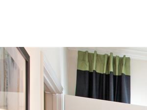 Spacious bedrooms with natural lighting at Indigo Pointe, 3030 Bardin Road, TX 75052
