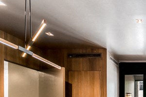 295 PARK AVE SOUTH Studio-4 Beds Apartment, Duplex/Triplex, Gramercy Park for Rent - Photo Gallery 6