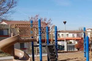 Northgate Village Playground Northgate Village Playground - Photo Gallery 3