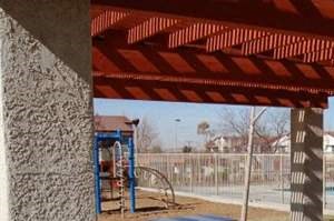 Northgate Village BBQ and Picnic Area Northgate Village BBQ and Picnic Area - Photo Gallery 5