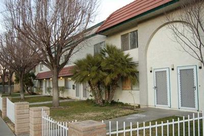 Park Vista Apartments, 38204 11th Street East, Palmdale, CA - RENTCafé