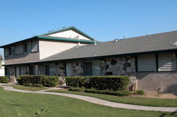 Renaissance Village Apartments, 220 N. Glenwood Avenue, Rialto, CA