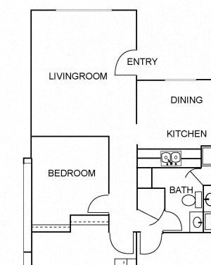 The King Floor Plan Renaissance Village King Floor Plan