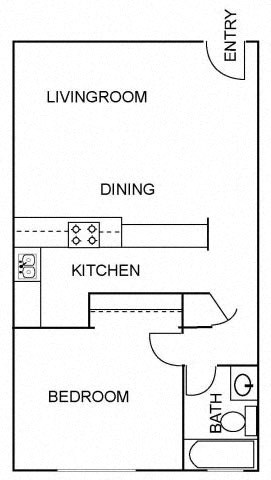 The Knight Floor Plan Renaissance Village Knight Floor Plan