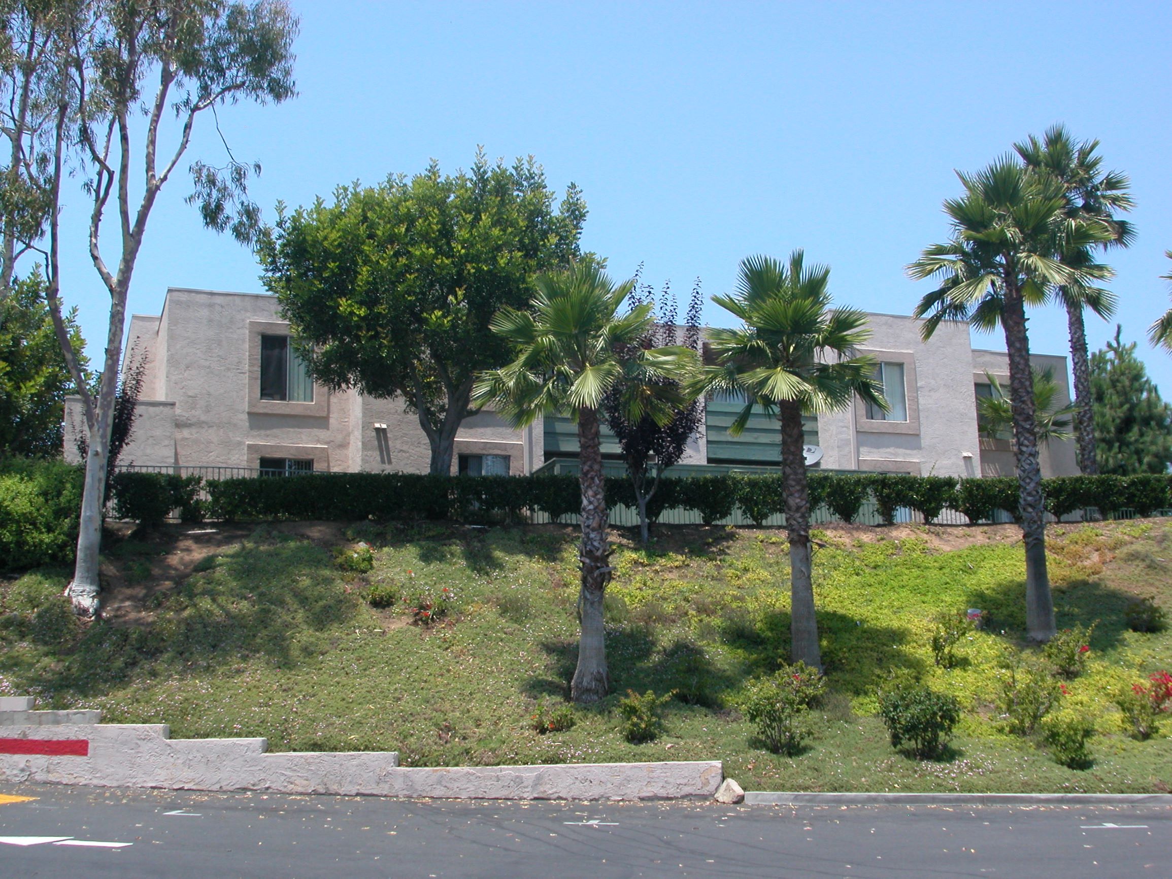 Sierra Vista Street View