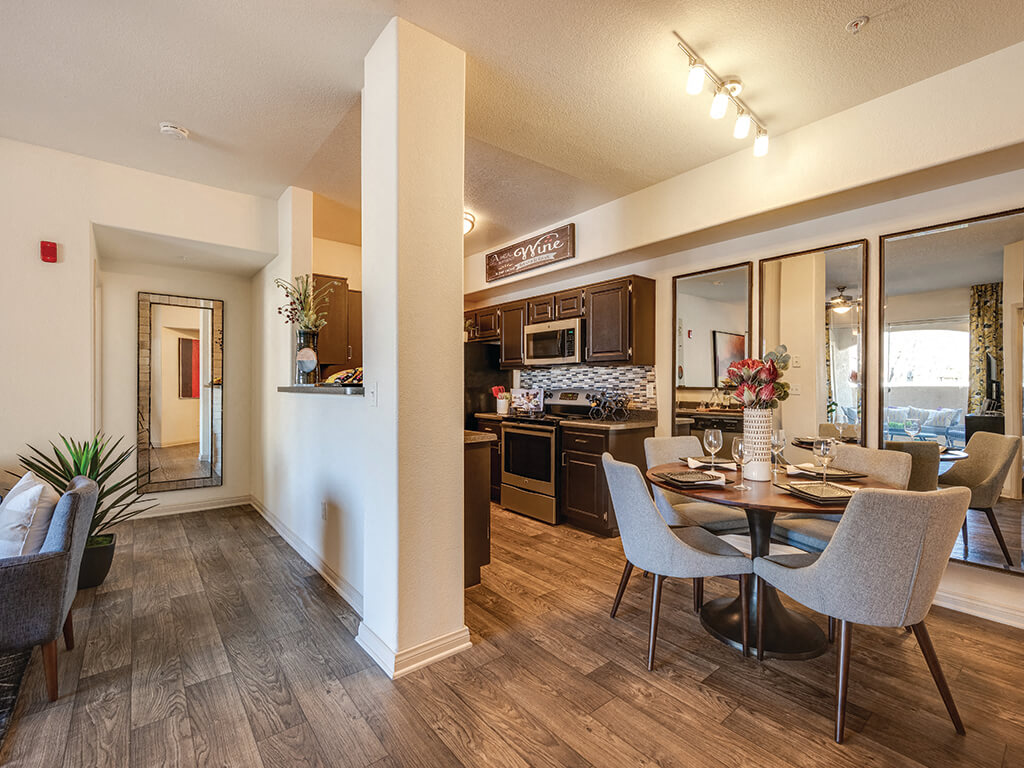 Solana Ridge Apartments Apartments in Temecula