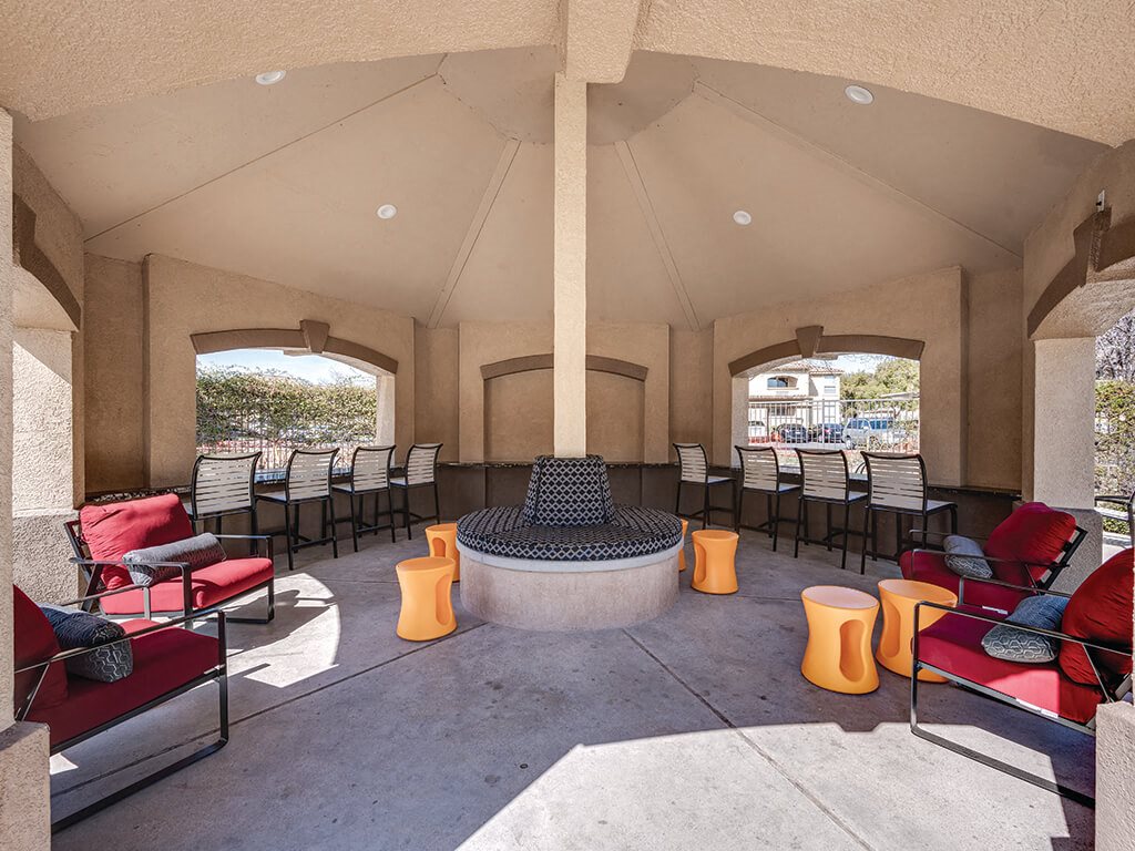 Solana Ridge Apartments Apartments in Temecula