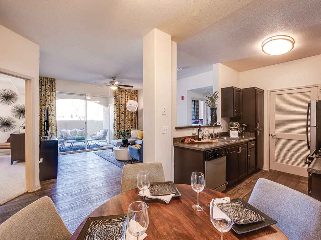 Solana Ridge Apartments Apartments in Temecula