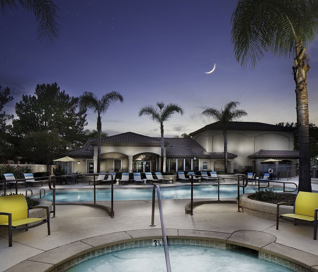 Solana Ridge Apartments Apartments in Temecula