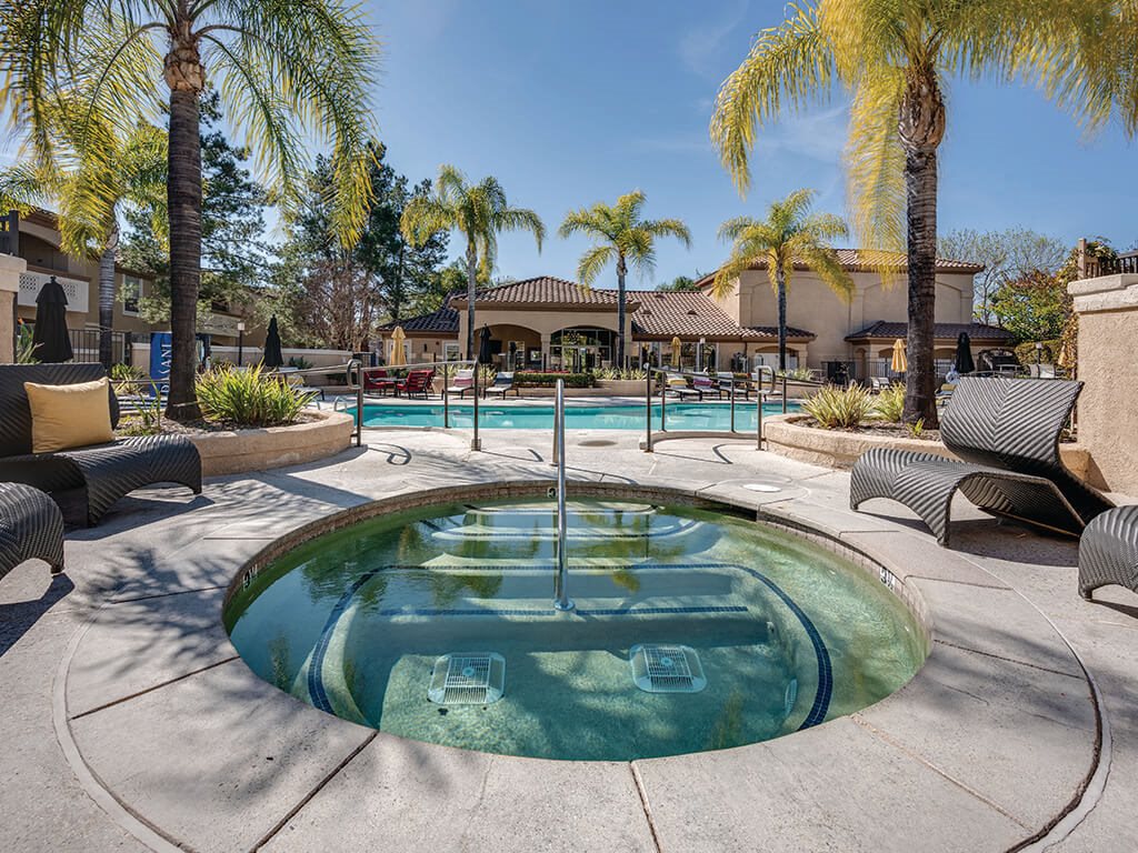 Solana Ridge Apartments Apartments in Temecula