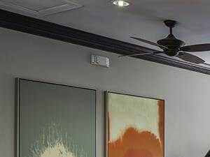 Fitness Room at Neo Midtown Apartments in Dallas, TX