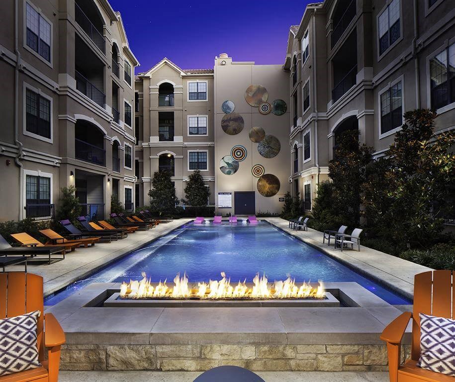 25 Best Luxury Apartments in Addison, TX (with photos) RENTCafé