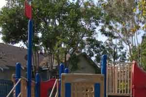 Sycamore Springs Playground Sycamore Springs Playground