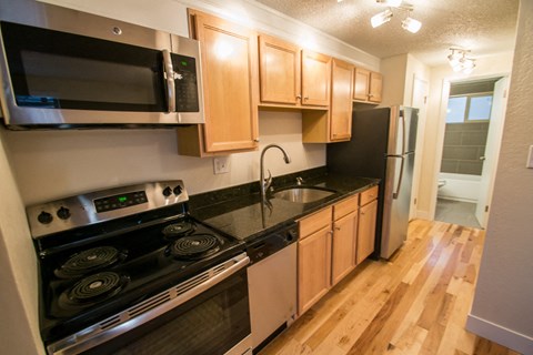 253-263 Grant St 1-2 Beds Apartment, Denver for Rent - Photo Gallery 14