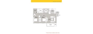 Hidden Lakes Apartments in Grand Rapids MI