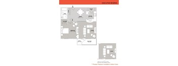 Hidden Lakes Apartments in Grand Rapids MI