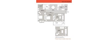 Hidden Lakes Apartments in Grand Rapids MI