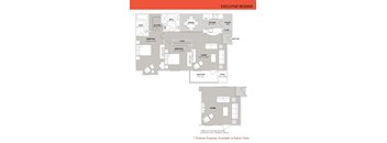 Hidden Lakes Apartments in Grand Rapids MI
