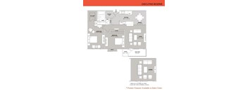 Hidden Lakes Apartments in Grand Rapids MI