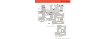 Hidden Lakes Apartments in Grand Rapids MI