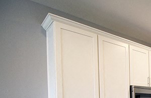 Reno Apartments-Park Place Kitchen with Matching Appliances and Kitchen Island Sink - Photo Gallery