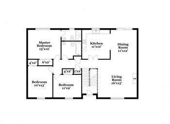 122 Della Dr 4 Beds House for Rent - Photo Gallery 2