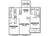 Le Montreaux Concierge Community Monaco floor plan Le Montreaux Concierge Community Monaco floor plan at Le Montreaux A Concierge Community, Austin, TX, 78759