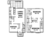 Le Montreaux Concierge Community Riviera floor plan Le Montreaux Concierge Community Riviera floor plan at Le Montreaux A Concierge Community, Austin