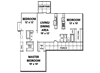 Le Montreaux Concierge Community Seville floor plan Le Montreaux Concierge Community Seville floor plan at Le Montreaux A Concierge Community, Texas, 78759