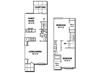 Le Montreaux Concierge Community Sonora floor plan Le Montreaux Concierge Community Sonora floor plan at Le Montreaux A Concierge Community, Austin, TX