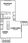 Le Montreaux Concierge Community Napoli floor plan Le Montreaux Concierge Community Napoli floor plan at Le Montreaux A Concierge Community, Austin, 78759