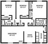 Juniper Springs Concierge Community Mimosa floor plan Juniper Springs Concierge Community Mimosa floor plan at Juniper Springs A Concierge Community, Texas
