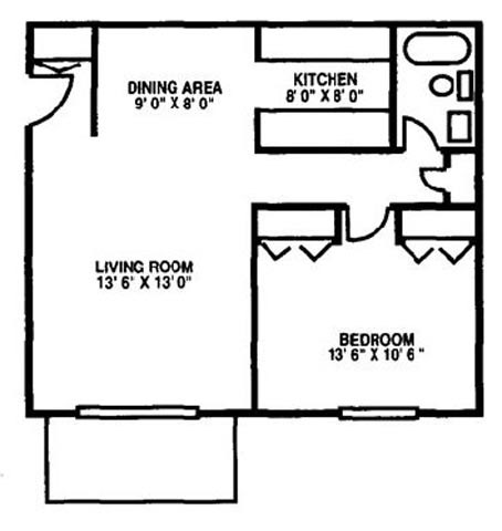 8580 W. 100th Terrace 1-2 Beds Apartment for Rent - Photo Gallery 42