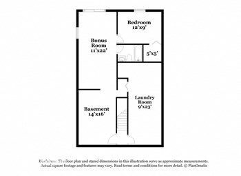 7151 Burgess Dr 3 Beds House for Rent - Photo Gallery 3