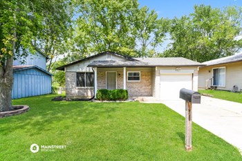 7151 Burgess Dr 3 Beds House for Rent - Photo Gallery 4