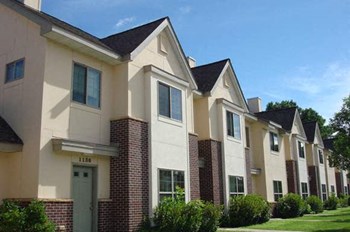 1144 Barclay Street 1-4 Beds Apartment for Rent - Photo Gallery 19