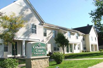 Columbia Heights Mn Apartments For Rent Rentcaf 233