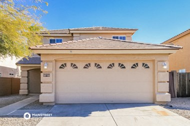 31805 N Sundown Dr 4 Beds House for Rent Photo Gallery 1