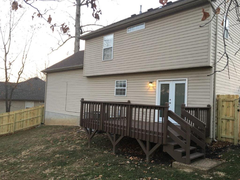 1801 Easton Ct