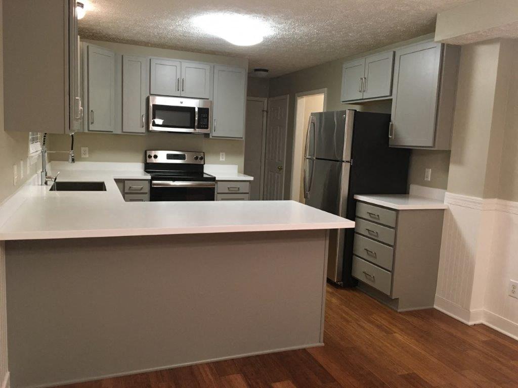 1801 Easton Ct