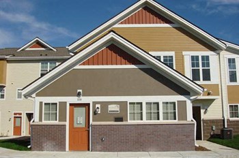 206 Wisconsin Street Washington 2-4 Beds Apartment, Affordable for Rent - Photo Gallery 2
