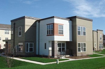 206 Wisconsin Street Washington 2-4 Beds Apartment, Affordable for Rent - Photo Gallery 3