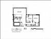2 Bdrm. 1 Bath