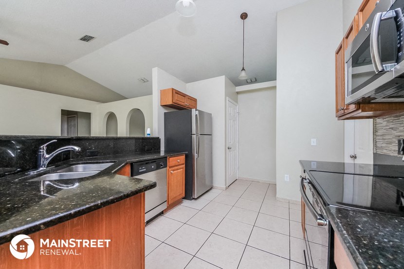 114 Newham Way is a similar property to West Bay Village located in Kissimmee